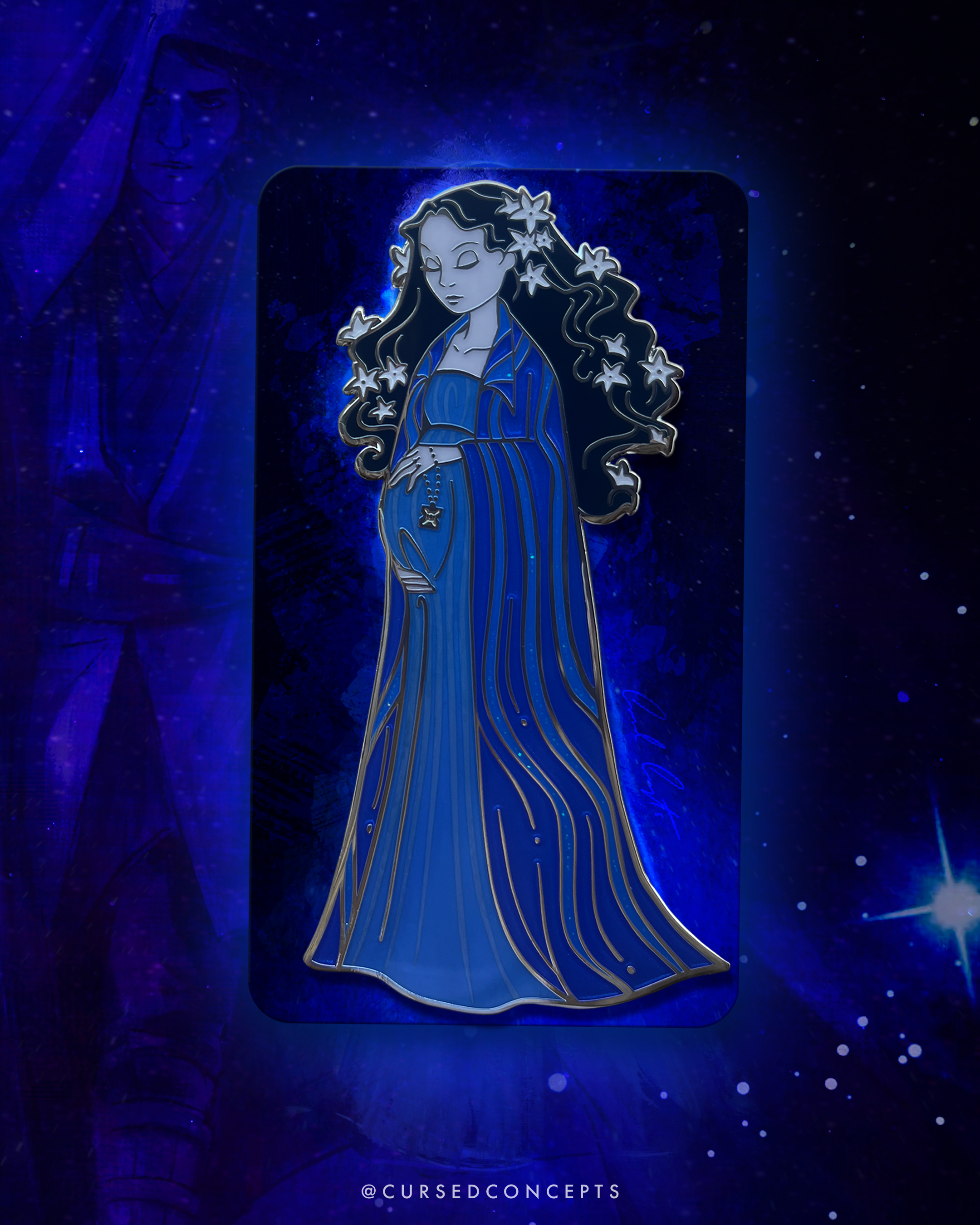SHOP — Cursed Concepts